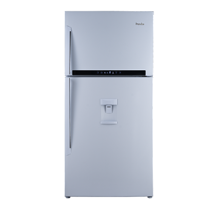 یخچال/فریزر بالا دیپوینت T7