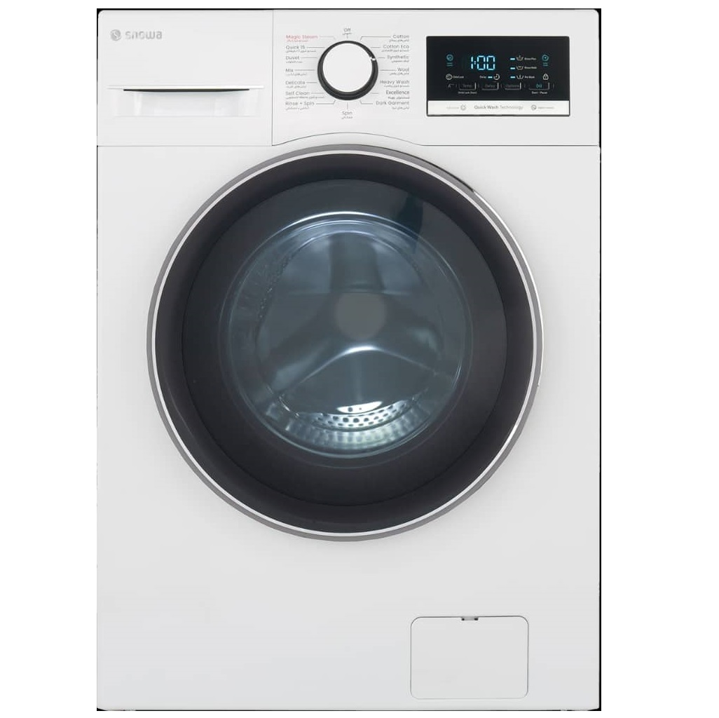 Washing Machine, Snowa, 8KG, A81W