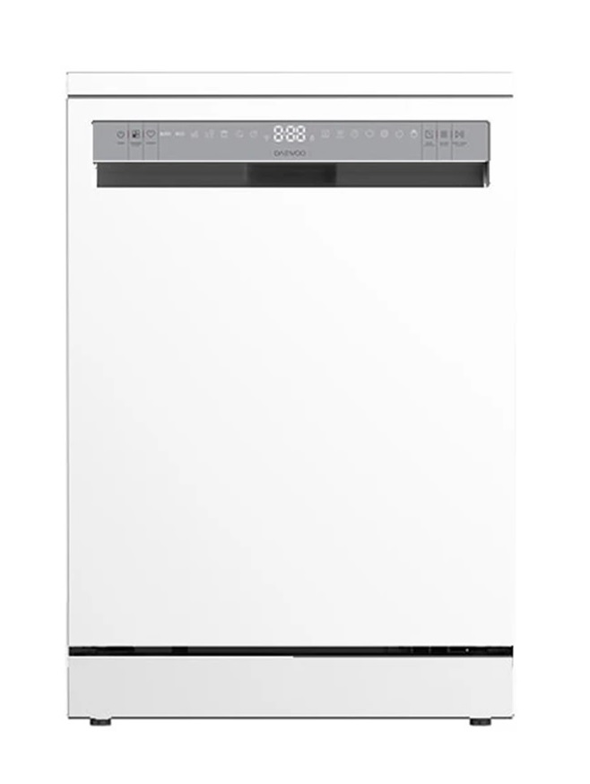 Dishwasher Daewoo 14-place DW-200W