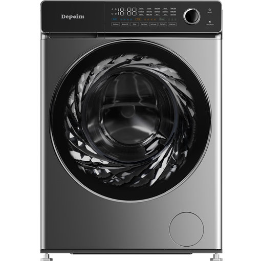 Washing Machine, Dpoint, WONDER 901S *9KG