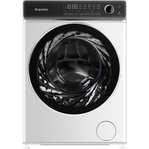 Washing Machine, Dpoint, WONDER 901W *9KG