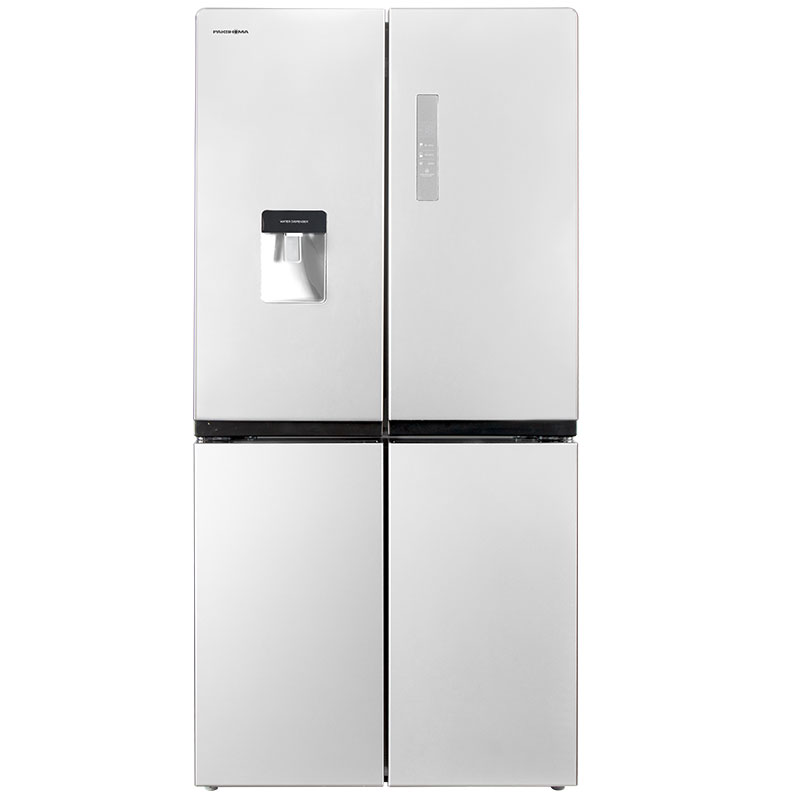 Side by Side Pakshoma 530W