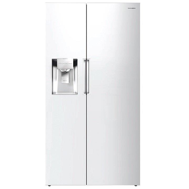 Side by Side Pakshoma 800W